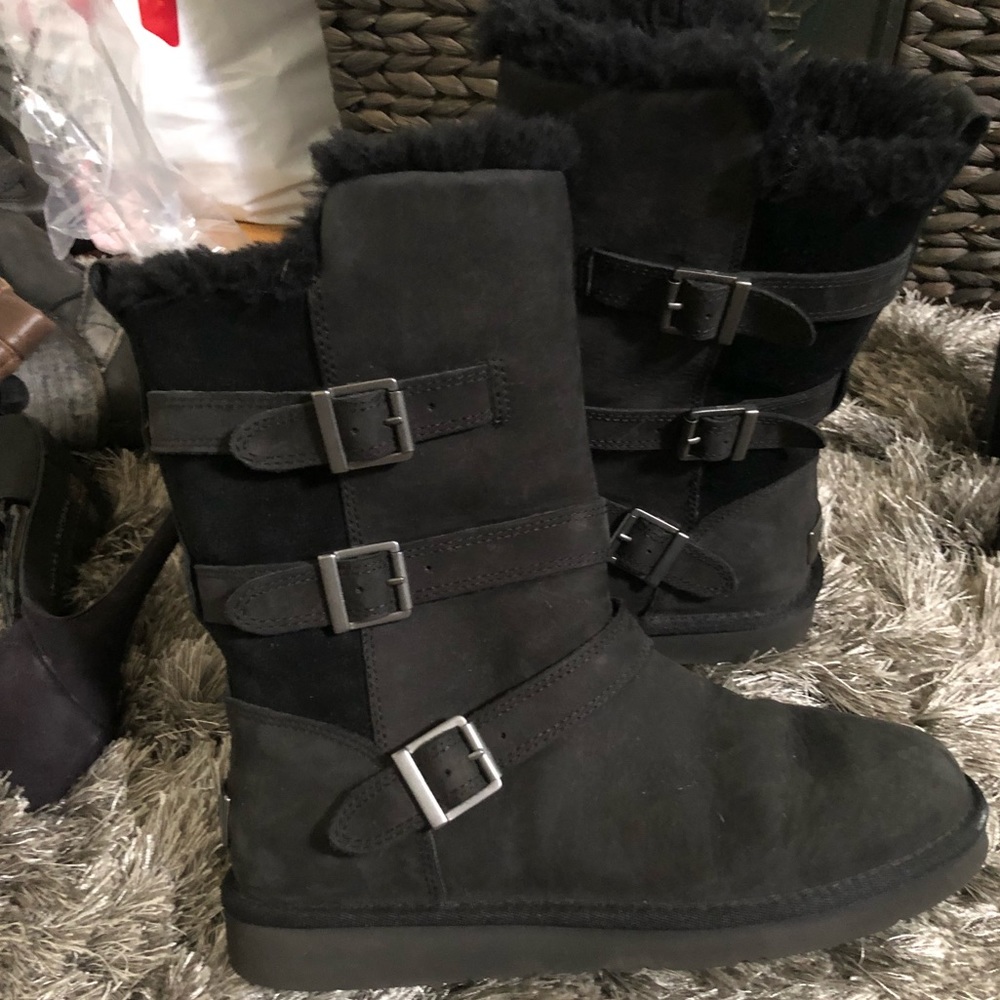 UGG boots